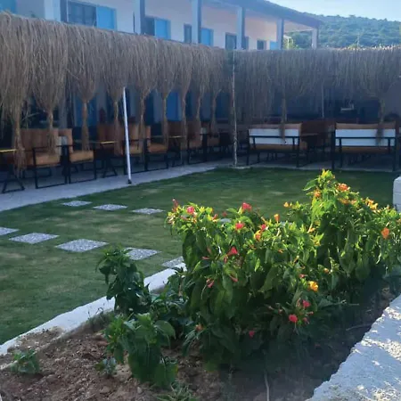 Imren's Hotel