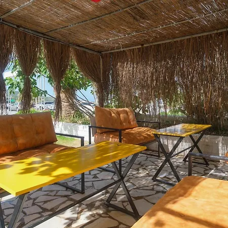 ホテル Imrens Çeşme