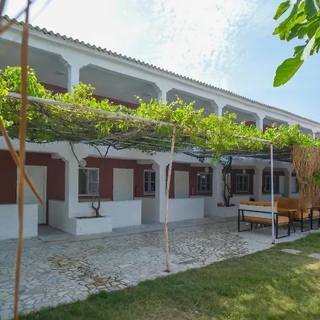 ホテル Imrens Çeşme