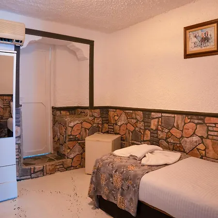 Hotel Imren's