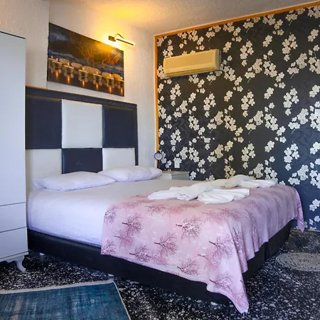 Hotel Imren's *
