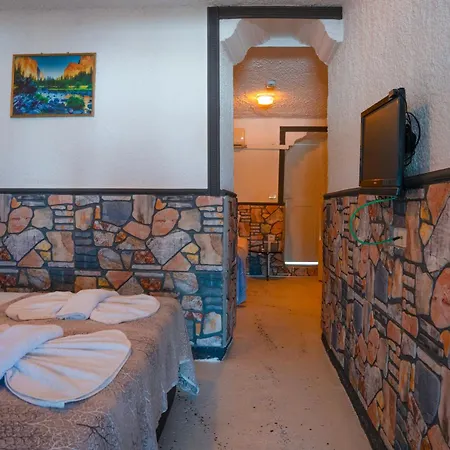 Imrens Szálloda Çeşme