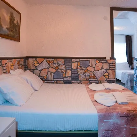Imren's Hotel