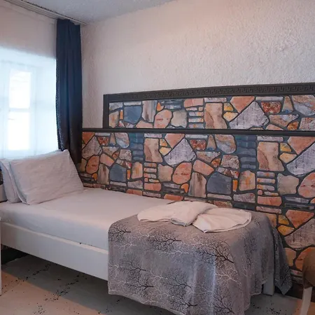 Hotel Imren's