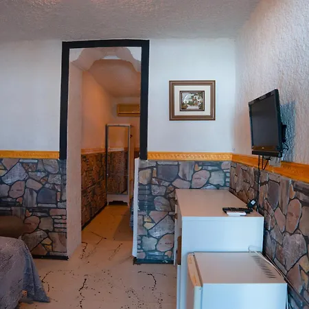 Imrens ホテル Çeşme