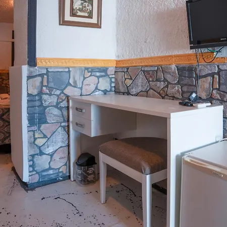 Szálloda Imrens Çeşme