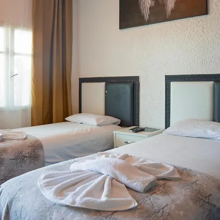 Hotel Imren's