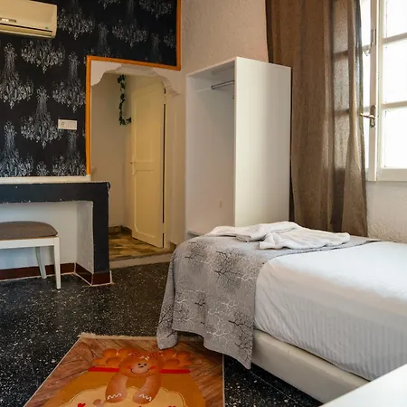Imren's Hotel