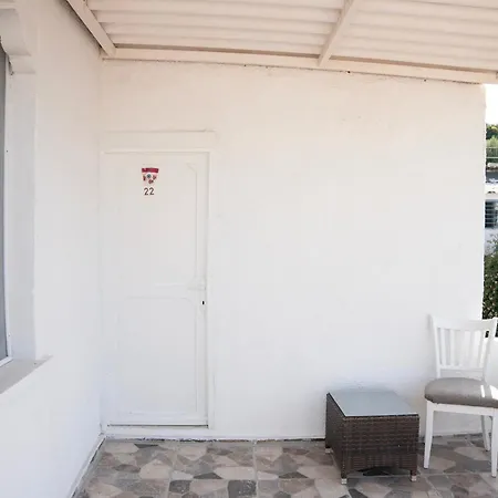 Imrens ホテル Çeşme