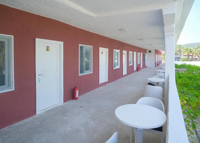 Imrens Ξενοδοχείο