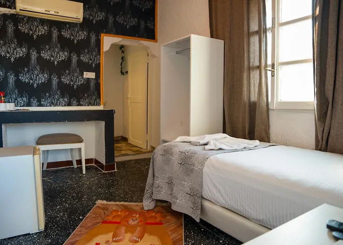 Imrens Ξενοδοχείο