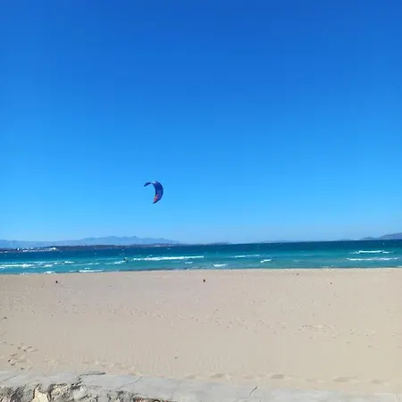 Imrens * Çeşme