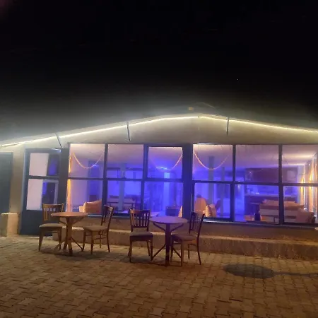 Imrens Hotel