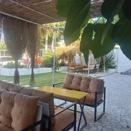 Imrens Hotel