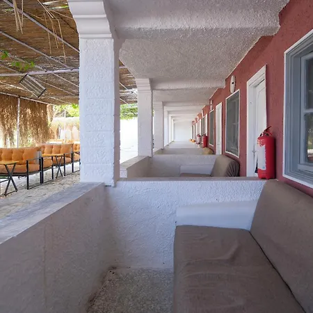 Imrens Hotel