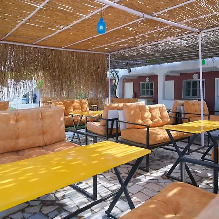 Imrens Çeşme