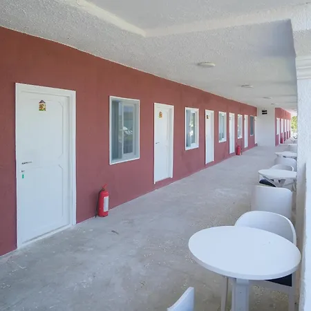 Imrens Hotel