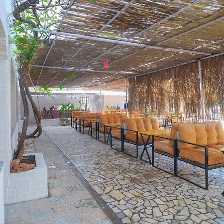 Otel ımren's Çeşme