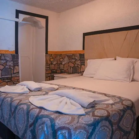 Hotell Imrens Çeşme