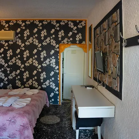 Imrens Hotel