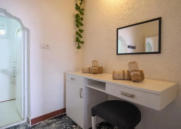 ımren's Otel Çeşme