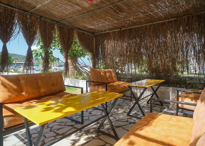 Otel ımren's Çeşme