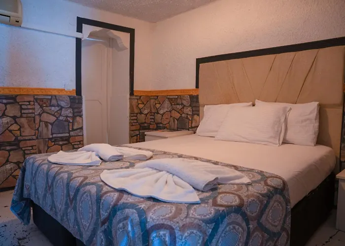 Otel ımren's Çeşme