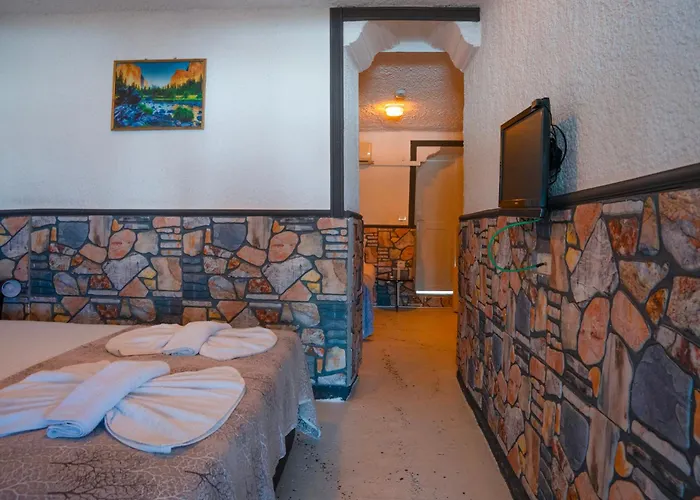 ımren's Otel Çeşme