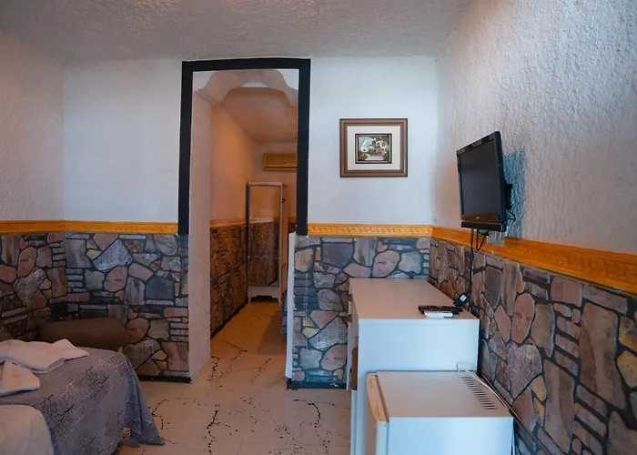 ımren's Otel Çeşme